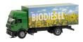 Faller Camion MB SK Biodiesel (HERPA)